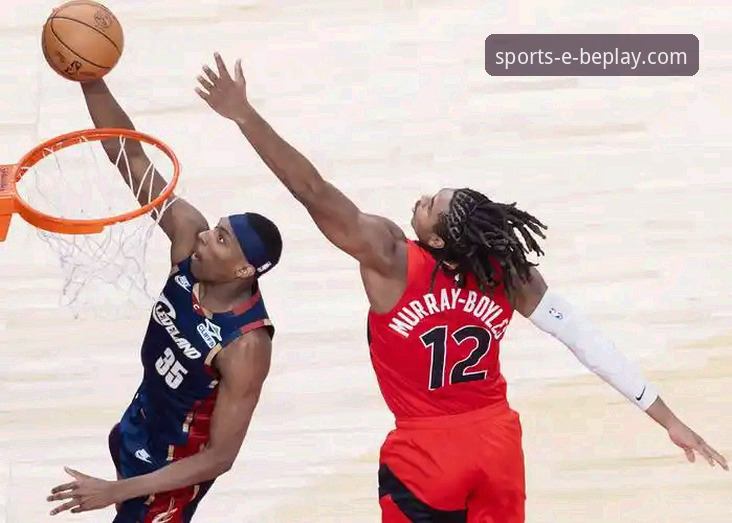 在B体育平台沉浸式体验NBA赛事：骑士力克魔术完整指南