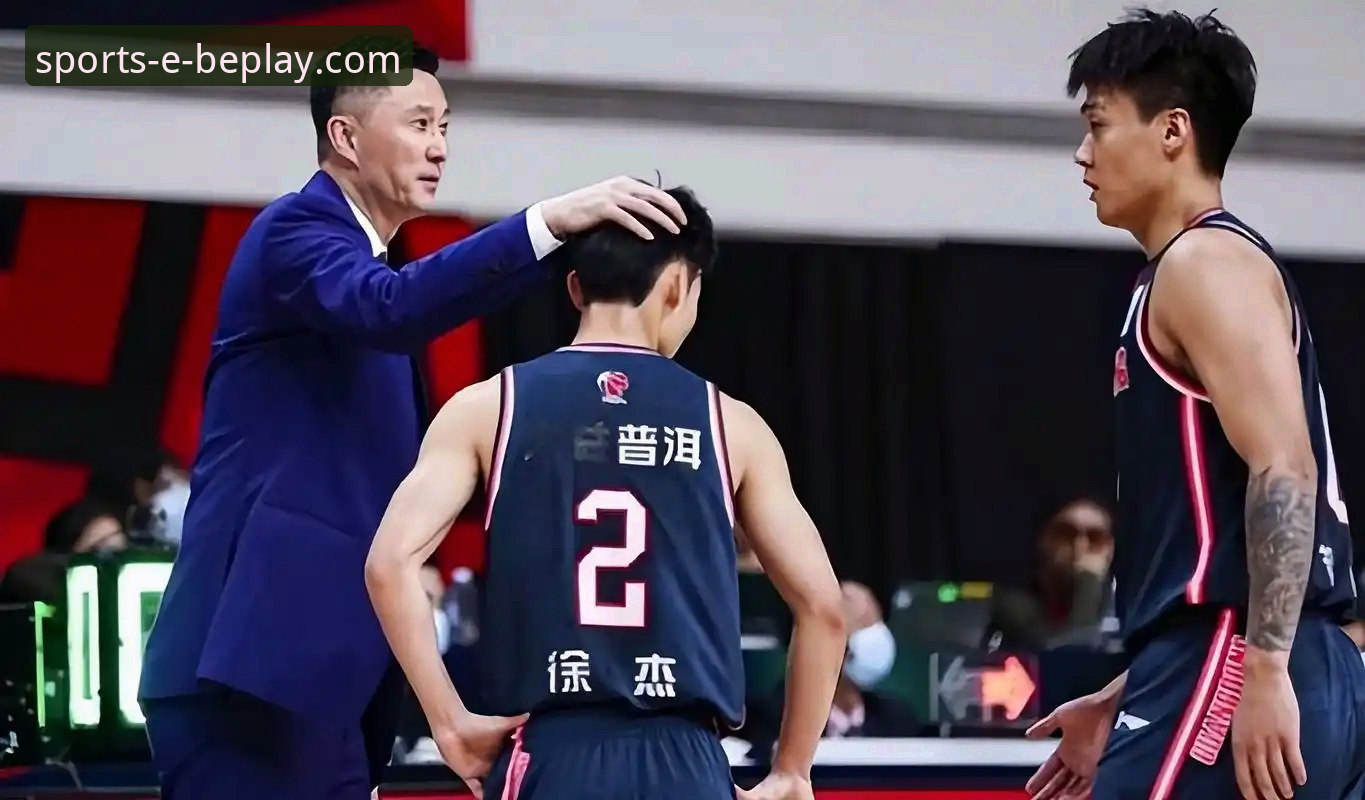 上海男篮为何能豪取12连胜？资深用户分享在B体育的观赛洞察